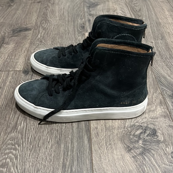 Common project high tops - Picture 2 of 6